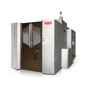 centro di lavoro CNC 3 assi