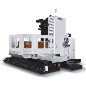alesatrice-fresatrice CNC