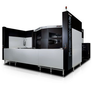 centro di lavoro CNC 5 assi