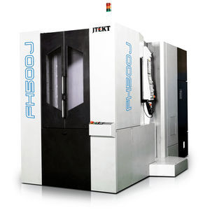 centro di lavoro CNC 3 assi