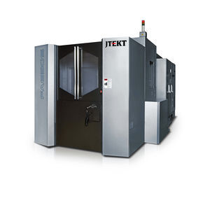 centro di lavoro CNC 3 assi