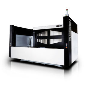 centro di lavoro CNC 3 assi