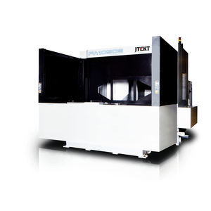 centro di lavoro CNC 3 assi