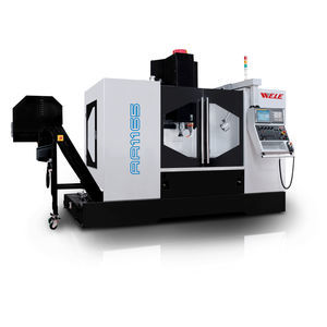 centro di lavoro CNC 3 assi