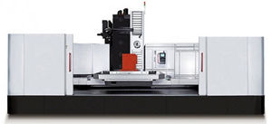 alesatrice-fresatrice CNC
