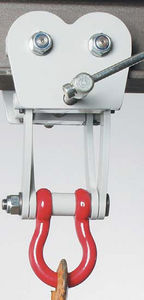 pinza putrella 1