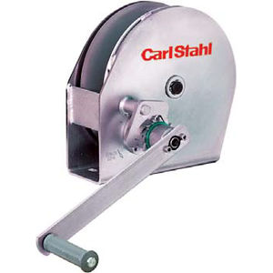 argano manuale
