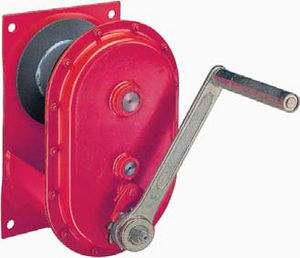 argano manuale 1