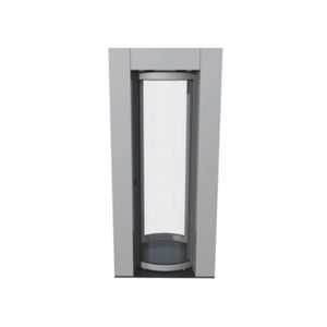 cabina di protezione 1