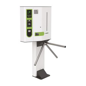 tornello automatico