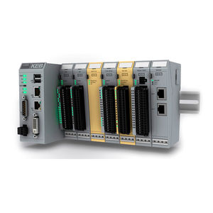 sistema di I/O digitale