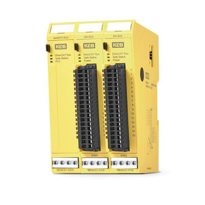 PLC EtherCAT / di sicurezza