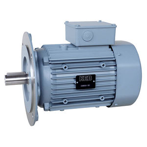 servomotore AC