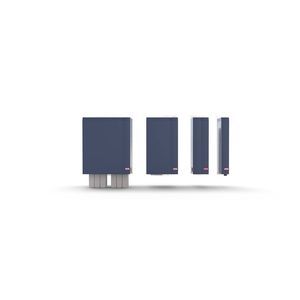 servo-variatore AC