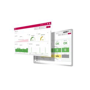 piattaforma di automatizzazione programmabile