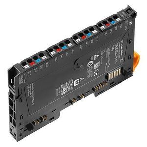 sistema di I/O analogico 1
