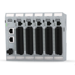 sistema di I/O analogico 1