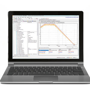 suite software di visualizzazione 1