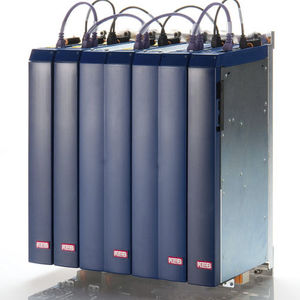 servo-variatore AC