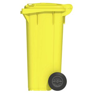 cassonetto in HDPE