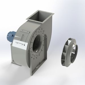 ventilatore silenzioso