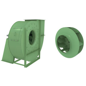 ventilatore centrifugo