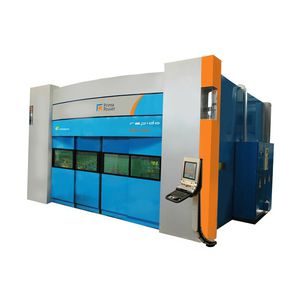 macchina da taglio laser CO2
