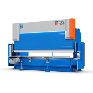 pressa piegatrice idraulica / CNC / tandem