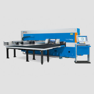 punzonatrice CNC 1