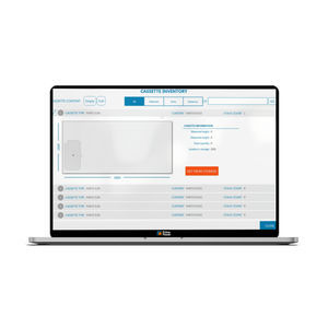 software di interfaccia 1