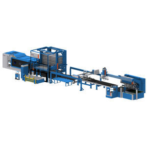 linea di produzione modulare