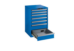 stampo a carrelli miniatura