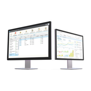 software di regolazione