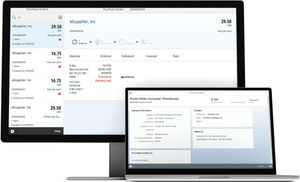 software di ERP