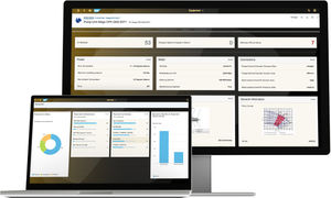 software di gestione di asset