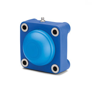 supporto per cuscinetto con flangia 1