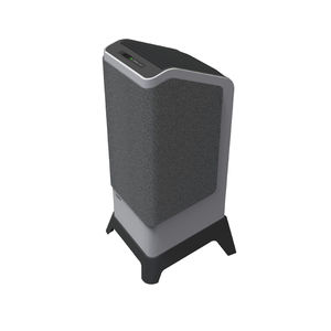 purificatore d'aria silenzioso