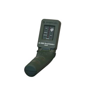 tester elettrico