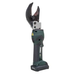 tagliacavi con batteria
