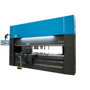 pressa piegatrice idraulica / CNC