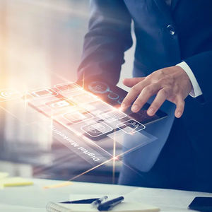 software di analisi di dati