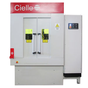 macchina per incisione laser 1