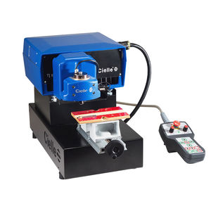 macchina per incisione laser CO2 1