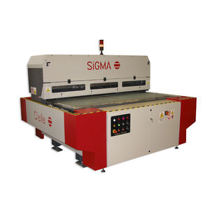 macchina da taglio laser CO2