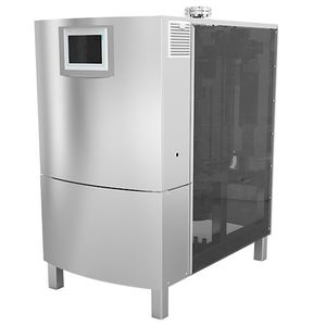 temperatrice per cioccolato