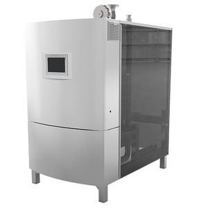 temperatrice per cioccolato