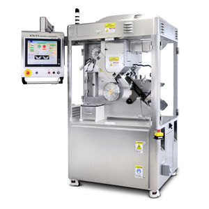 macchina di foratura CNC