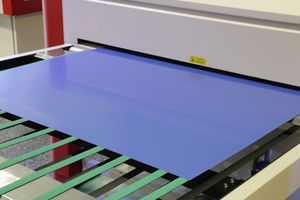 lastra offset termica