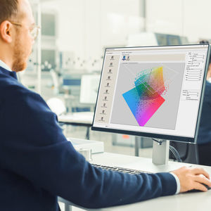 software di regolazione