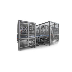 sformatore automatico / per l'industria agroalimentare
